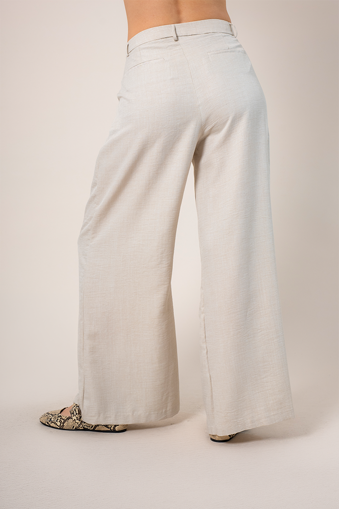 PANTALON WIDE LEG VESTIR 7391.
