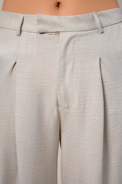 PANTALON WIDE LEG VESTIR 7391.