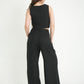 PANTALON WIDE LEG VESTIR 7391