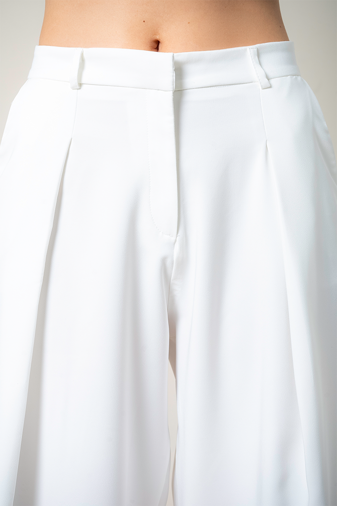 PANTALON WIDE LEG VESTIR B-M 8211
