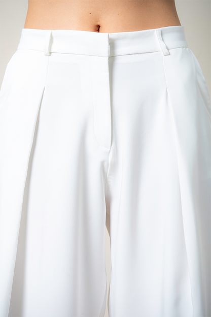 PANTALON WIDE LEG VESTIR B-M 8211