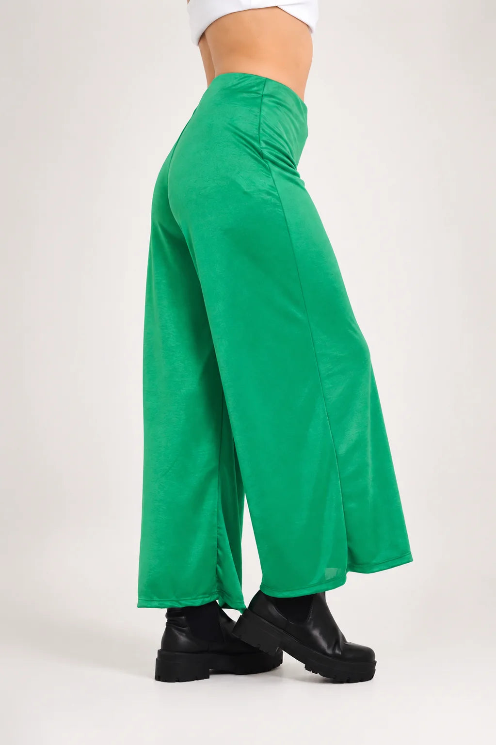PANTALON CULOTTE JULIETA