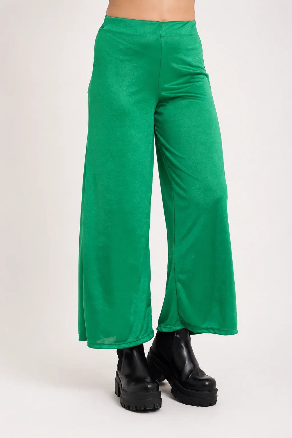 PANTALON CULOTTE JULIETA