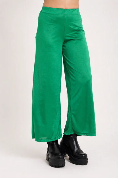 PANTALON CULOTTE JULIETA