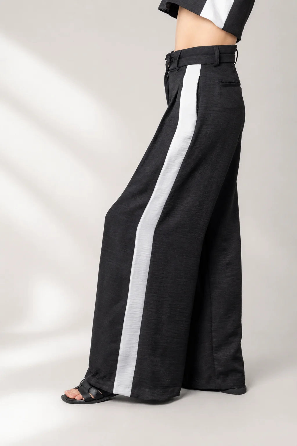 PANTALON DOBLE PRETINA VESTIR 7394