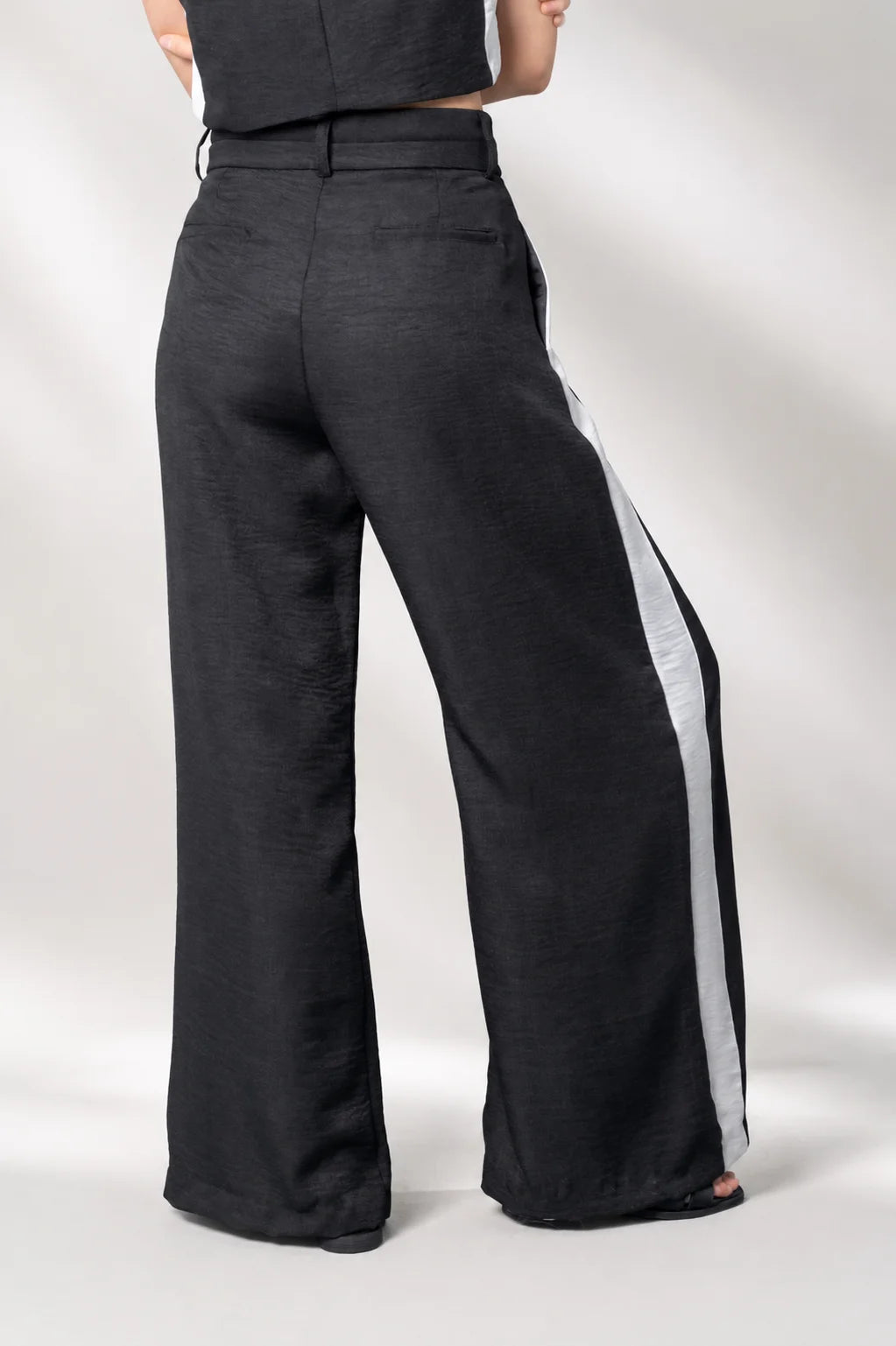 PANTALON DOBLE PRETINA VESTIR 7394