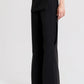 PANTALON FLARE FALDA SUPER PUESTA HEBILLA ARYA