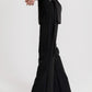 PANTALON FLARE FALDA SUPER PUESTA HEBILLA ARYA
