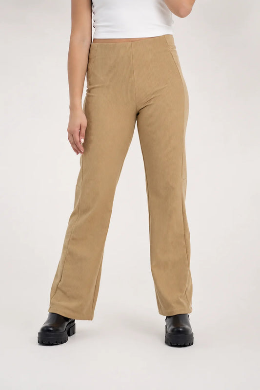 PANTALON FLARE TANIA