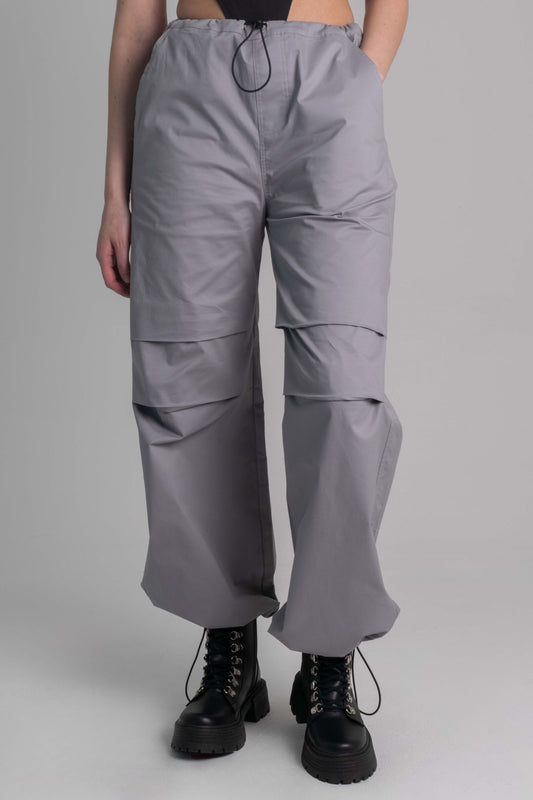 PANTALON PARACHUTE DANUBIO