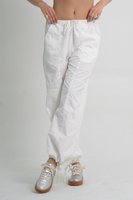 PANTALON PARACHUTE NYL