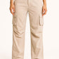 PANTALON PARACHUTE WINONA