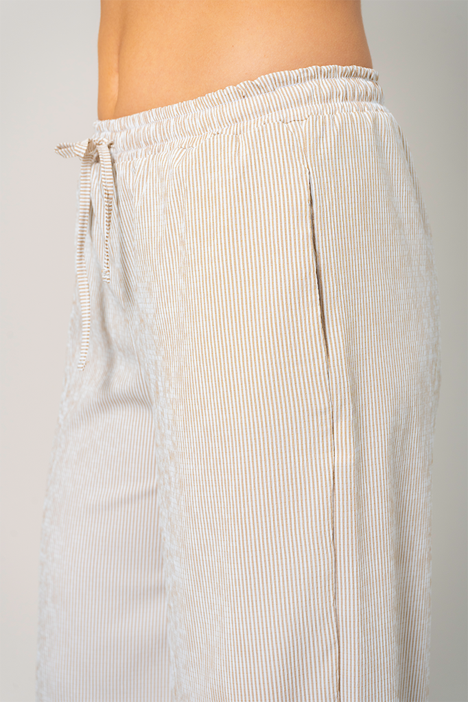 PANTALON RAYAS G-C 9189