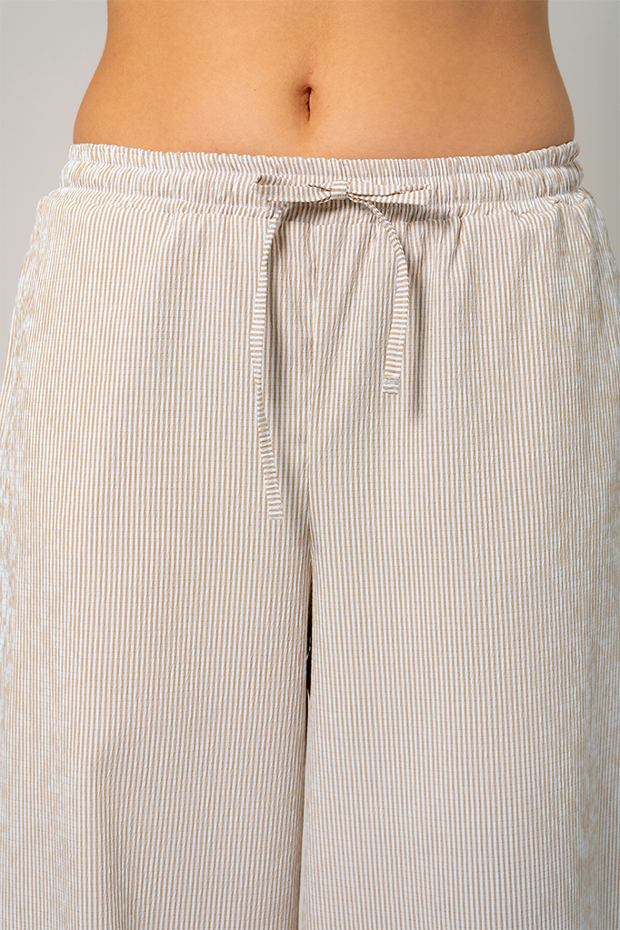 PANTALON RAYAS G-C 9189