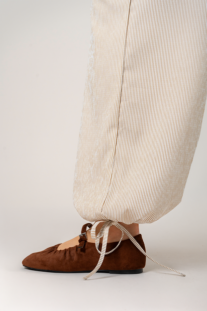 PANTALON RAYAS G-C 9189
