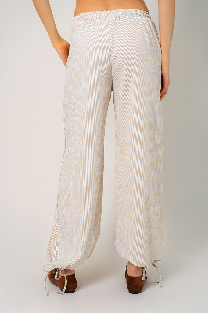 PANTALON RAYAS G-C 9189