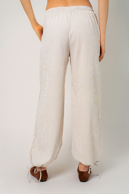 PANTALON RAYAS G-C 9189