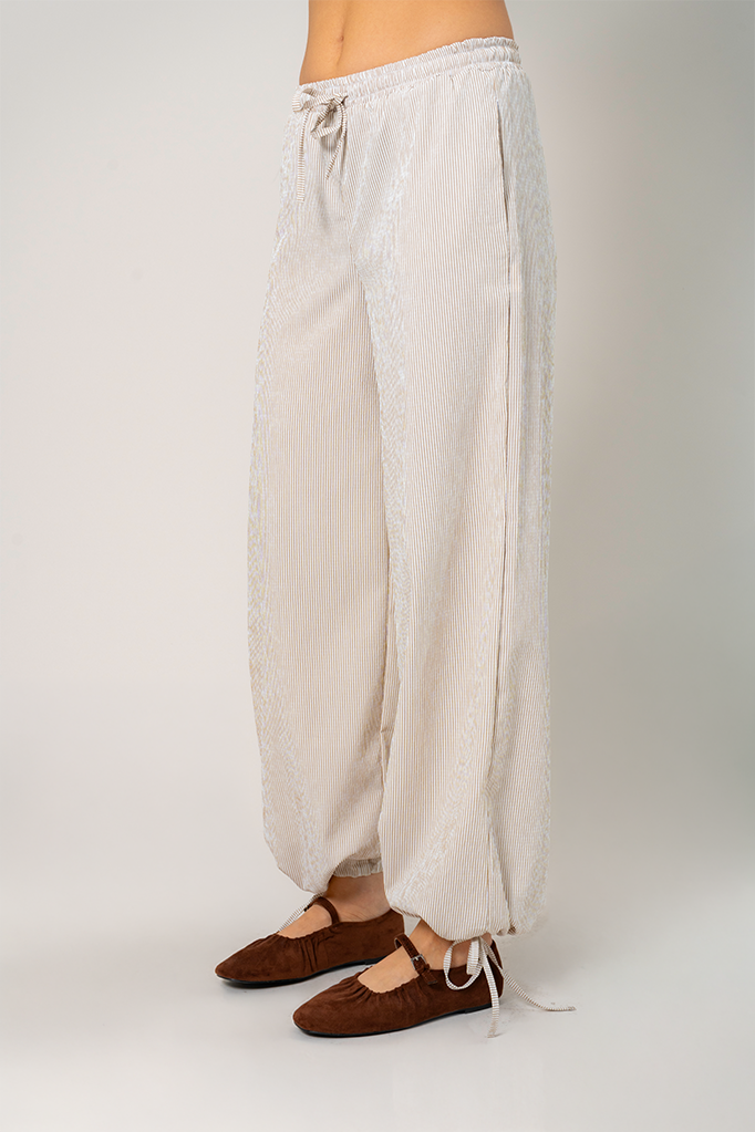 PANTALON RAYAS G-C 9189