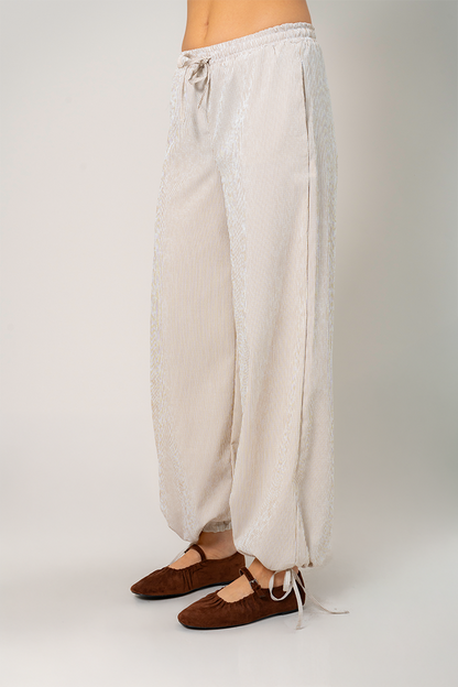 PANTALON RAYAS G-C 9189