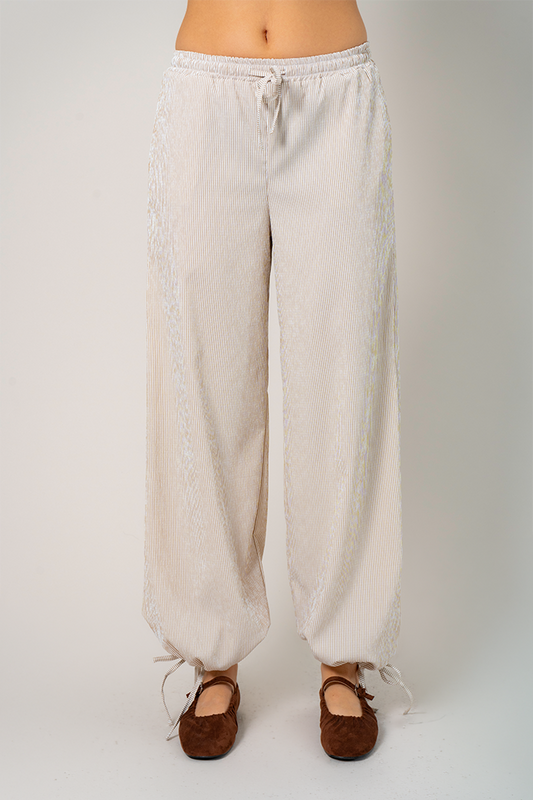 PANTALON RAYAS G-C 9189