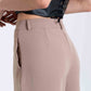 PANTALON RECTO VESTIR TRIBECA