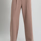 PANTALON RECTO VESTIR TRIBECA
