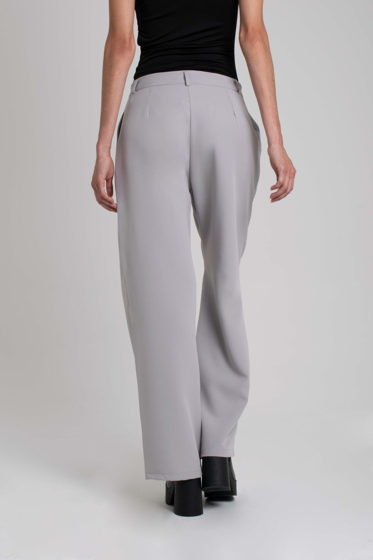 PANTALON RECTO VESTIR TRIBECA