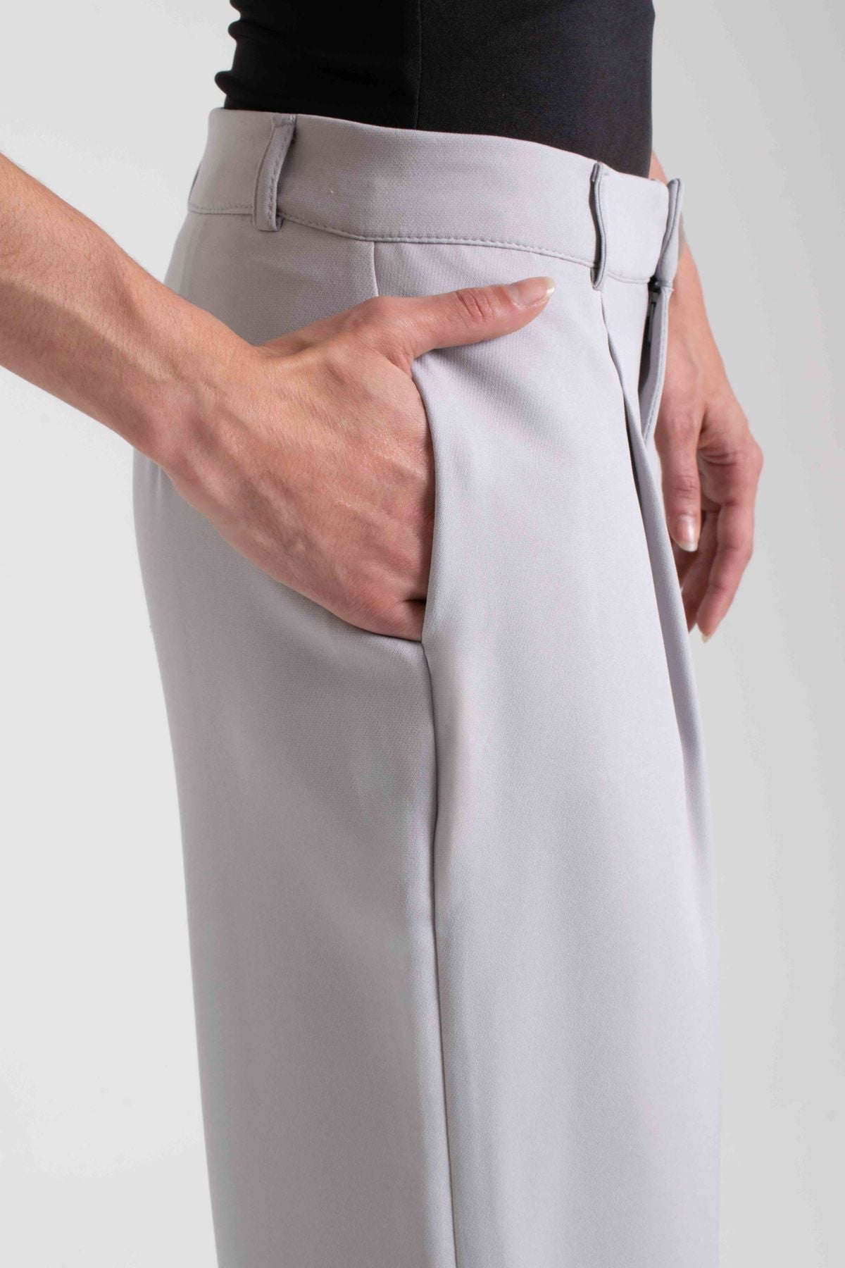 PANTALON RECTO VESTIR TRIBECA