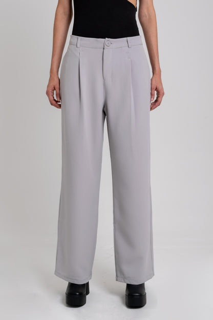 PANTALON RECTO VESTIR TRIBECA