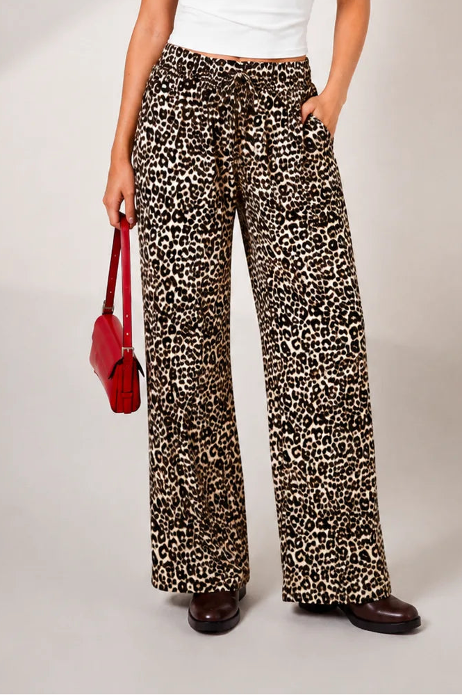 PANTALON TEXTURA G-F 8691