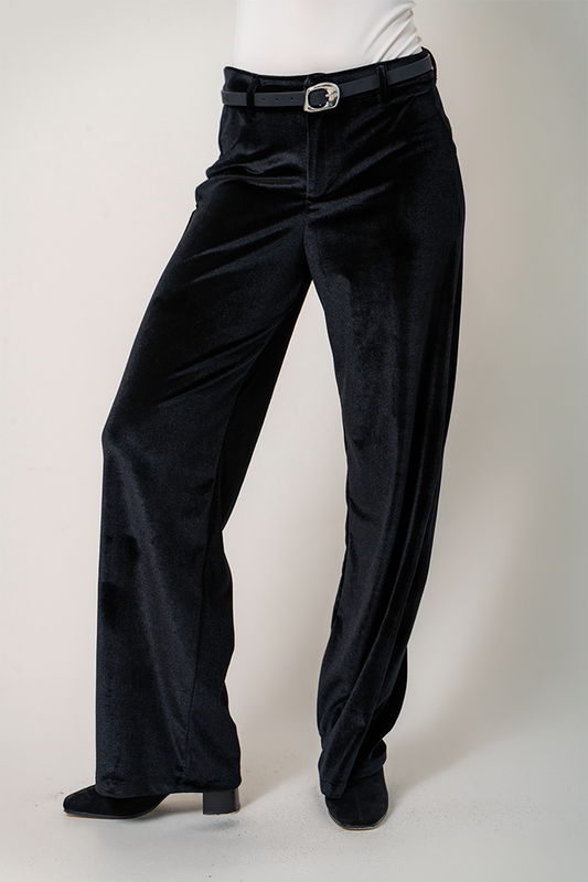 PANTALON VELVET G-F 9950