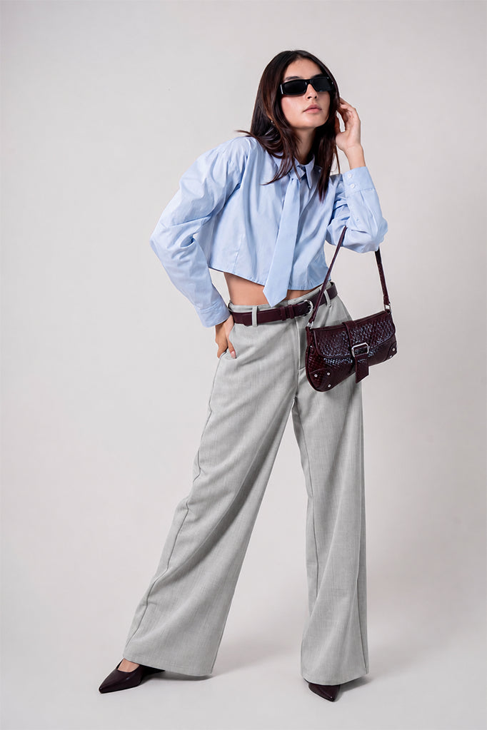 PANTALON VESTIR AJUSTABLE B-M 8382