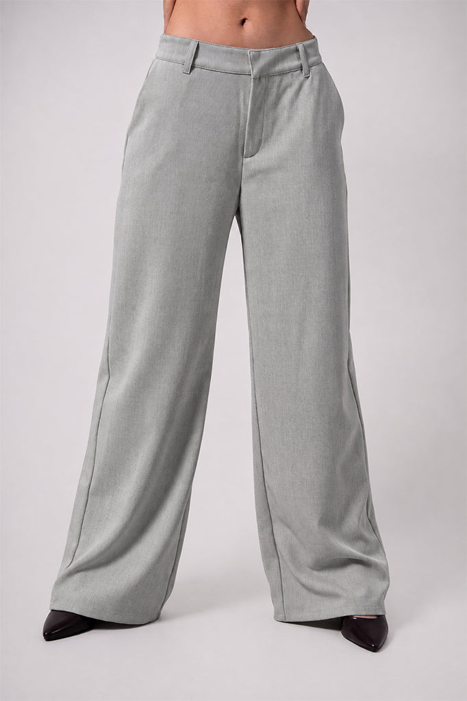 PANTALON VESTIR AJUSTABLE B-M 8382