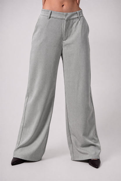 PANTALON VESTIR AJUSTABLE B-M 8382