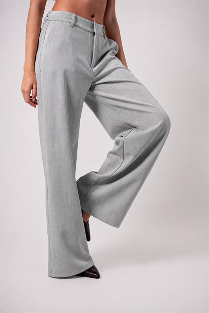 PANTALON VESTIR AJUSTABLE B-M 8382