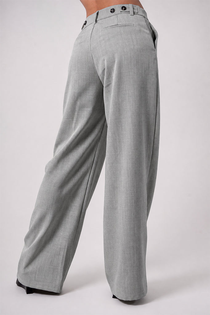 PANTALON VESTIR AJUSTABLE B-M 8382
