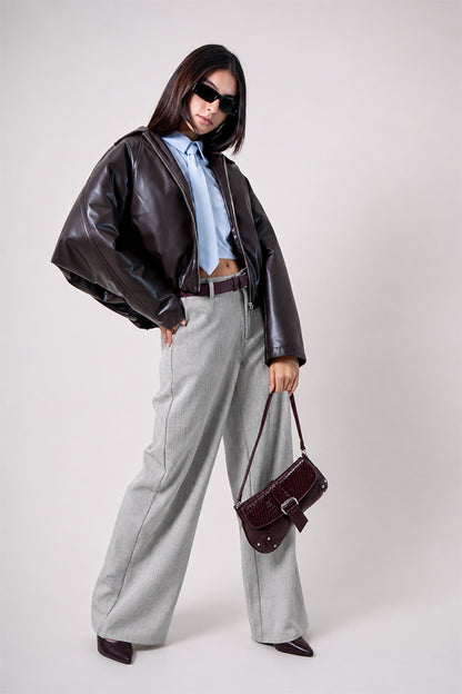 PANTALON VESTIR AJUSTABLE B-M 8382
