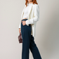 PANTALON VESTIR RECTO B-M 7502