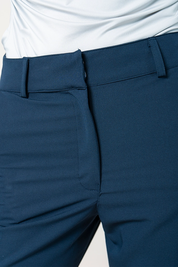 PANTALON VESTIR RECTO B-M 7502