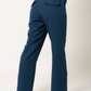 PANTALON VESTIR RECTO B-M 7502