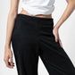 PANTALON WIDE LEG B-F 8735.