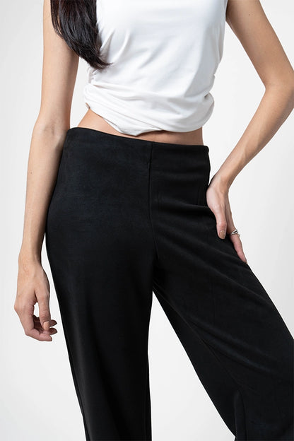 PANTALON WIDE LEG B-F 8735.