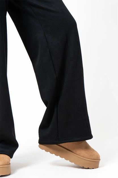 PANTALON WIDE LEG B-F 8735.