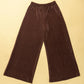 BH PANTALON CULOTTE PLISADO 8187