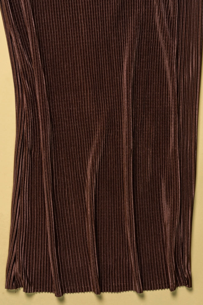 BH PANTALON CULOTTE PLISADO 8187