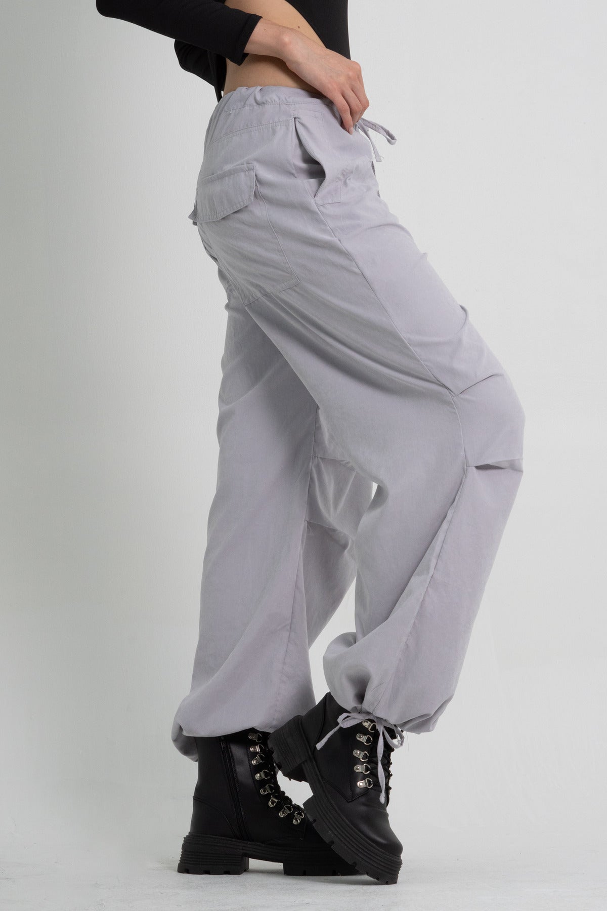 PARACHUTE MOSHINO ONE