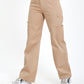 PANTALON CARGO MORGAN