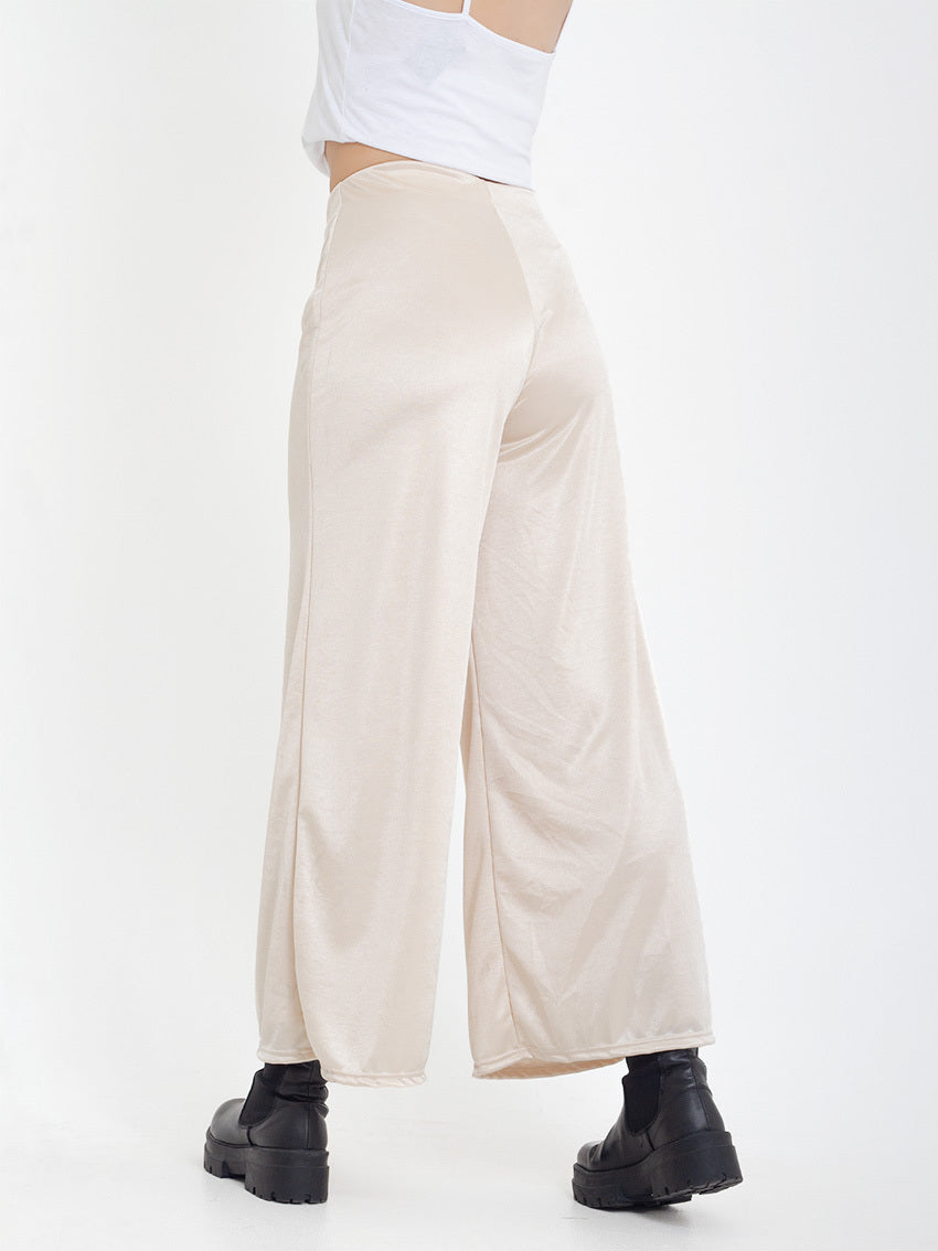 PANTALON CULOTTE JULIETA