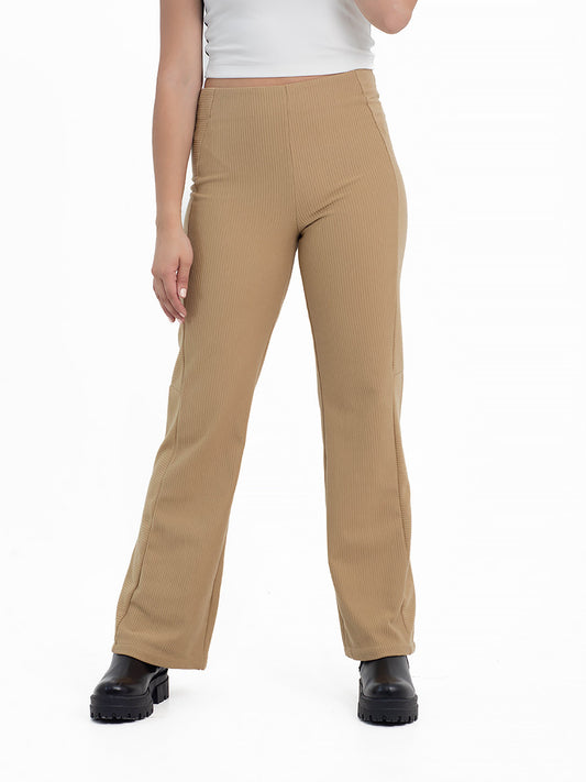 PANTALON FLARE TANIA