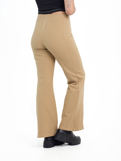 PANTALON FLARE TANIA